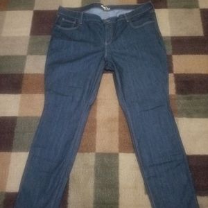 Old Navy "The Diva" Jeans